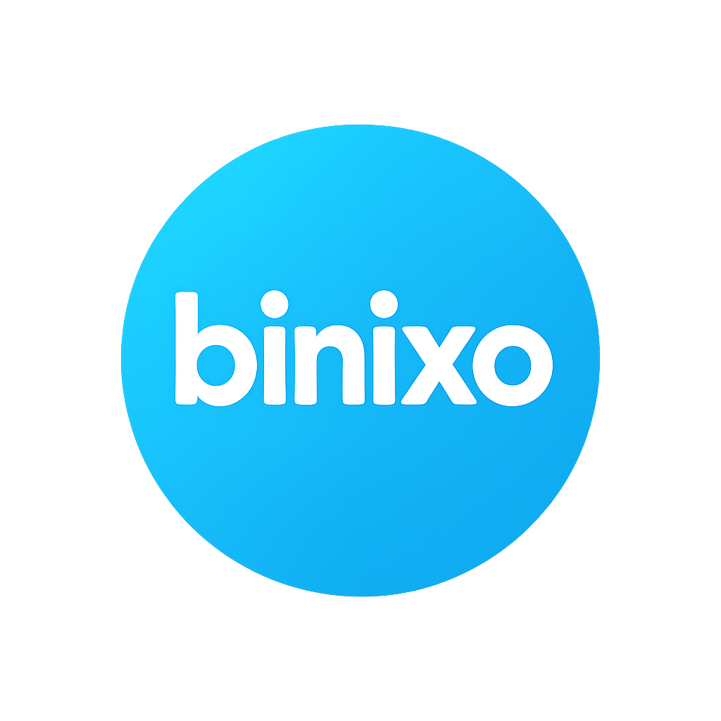 Binixo România